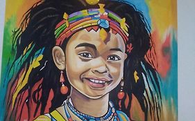 Malindy Ka Nubian Houseماليندى كا